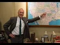The Founder best scene