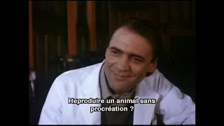 Ces Garçons qui venaient du Brésil - Bande Annonce VOST