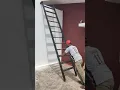 Download Lagu Folding staircase 🏠|Adjustable with MS Lock|Amit Jadhav|#Shorts