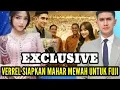 Download Lagu EXCLUSIVE ‼️TERUNGKAP ❗VERREL SIAPKAN MAHAR MEWAH UNTUK FUJI❗bikin netizen... 