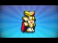 The Terraria setup that makes dying impossible