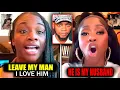 Papoose s New Girlfriend Clarisse Exposes Remy Ma Sending Him Nud3s Remy Is Desperate