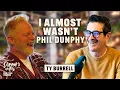 Ty Burrell on Nearly Losing Phil Dunphy Modern Family s End Life in Utah