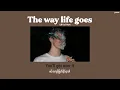 Download Lagu [MMSUB] The way life goes - Lil Uzi Vert