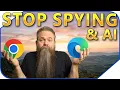 Stop the Spying The Settings They Don t Want You to Change