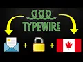 Reviewing Typewire A Canadian Privacy-Focused Email Service