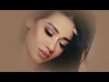 Rahma Riadh 🇮🇶 Mako Minni with english lyrics/رحمة رياض- ماكو مني