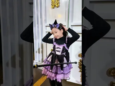 果果跳舞真好看 #海贼王 #路飞