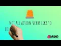 Verbs Part 3: Simple Verb Tenses (Past, Present, and Future Tense) |English For Kids | Mind Blooming