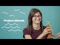 Project Islands Trulians at Work