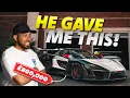 Download Lagu SOLD THE REVUELTO... LEFT IN A  SENNA - AND I HAVE FOUND A HYPERCAR!