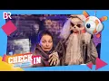 Lagu Schreckgespenst im Gruselhaus | CHECK IN - Marinas Rätsel-Abenteuer | BR