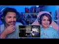 Lagu REACT Rap do Sans (Undertale) - JULGAMENTO FINAL | PAPYRUS DA BATATA | REACT COM A NAMORADA