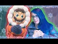 Download Lagu Mario is gonna FREEZE to DEATH?!