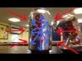 Collapsing Can Explanation