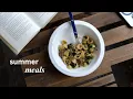 Download Lagu what i eat in a week or two (summer edition)