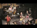 Jackyl - When Will It Rain (live 2-2-2013)