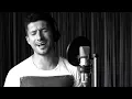 D'ANGELO - 'UNTITLED (How does it feel)'  Daniel de Bourg cover