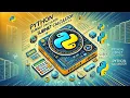 Subnet Calculator with Python