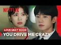 Download Lagu Jung Hae-in and Jung So-min Have a Big Fight | Love Next Door | Netflix Philippines