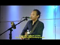 Download Lagu #LIVE ELEGI ESOK PAGI - EBIET G ADE | FELIX IRWAN