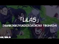 Download Lagu 「LilaS」by SawanoHiroyuki[nZk]:Honoka Takahashi | 86 Part 2 ED (Lirik \u0026 Terjemahan)