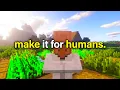 stop making content for the algorithm