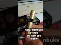 Download Lagu Cara membuka Rokok Dji sam soe Refile