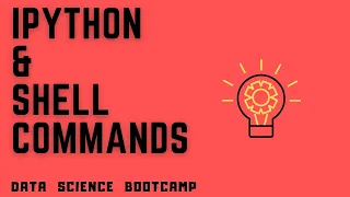 Data Science Bootcamp -