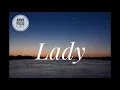 Download Lagu Lionel Richie - Lady (Lyrics)