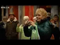 Martin Hurkens - You Raise me Up (L1 TV, www.L1.nl)