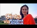 Download Lagu Dimas Aditya \u0026 Sabai Morscheck (FTV Lama) - Cinta Via Krupuk Blekok