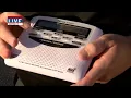 WSFA First Alert Weather Team in Greenville for weather preparedness tour