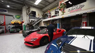 The Ultimate Man Cave - WestCoast Hifi