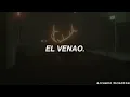 el venao - los cantantes letra