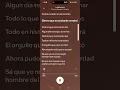 La indiferencia - fonseca y Silvestre (letra) 