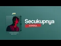 Download Lagu Hindia Secukupnya (Lirik) ‼️ Cover By Starlit Feat Ranfelss