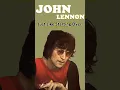 Lagu John Lennon Greatest Hits Full Album - Starting Over #shorts #shortvideo #johnlennon