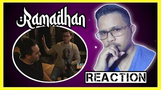 Download REACTION‼️Mostafa Atef - Ramadan (Aisyah Cover) | مصطفى عاطف - رمضان MP3