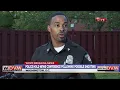 Toddler teen and dog shot in District Heights