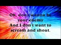 Emma Bunton - What Took You So Long (Lyrics)