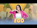 Download Lagu EGO - Della Monica   |   Official Music Video