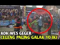 Download Lagu GEGER Celeng MMA Galak Poll❗️Jaranan LEGOWO PUTRO Live Mojoroto Kediri