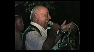 Виевска фолк група и Веселин Джигов Китка 2000г На живо New Music Live Folklore Bulgaria 