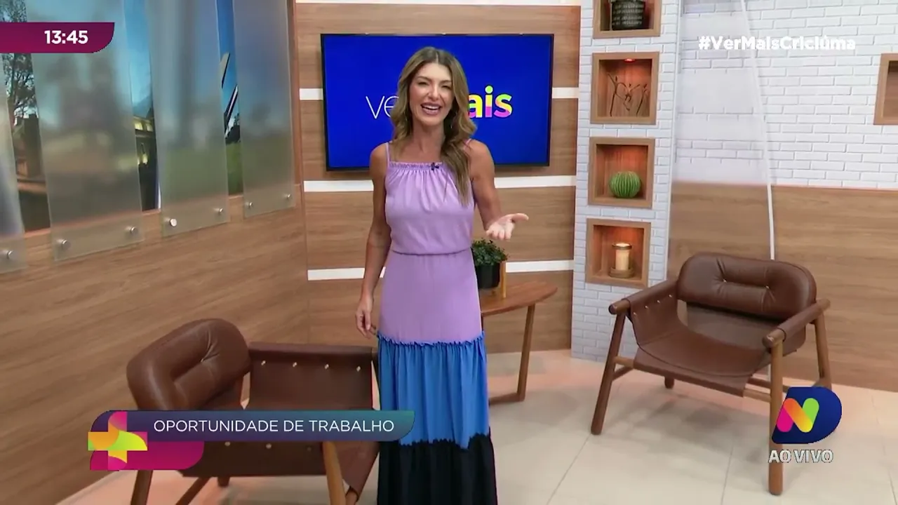 Feirão oferece vagas para pessoas com deficidência em Orleans e Braço do Norte