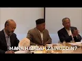 Download Lagu BAGAIMANA MUDAHNYA PAS SUCUKAN RAMA \u0026 WAYTHA | Mesyuarat PASDRAF tanpa Hamzah