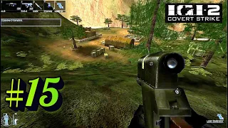 i g i 2 mission 15 air strike completed with highest rank