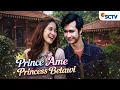 Lagu FULL FTV SCTV Bunga Zainal dan Eza Gionino | Prince Ame Princess Betawi