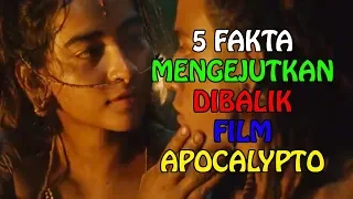 this apocalypto movie has 5 surprising facts that we may not know