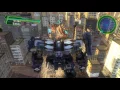 Download Lagu Earth Defense Force 4.1: The Shadow of New Despair- Giant Robot